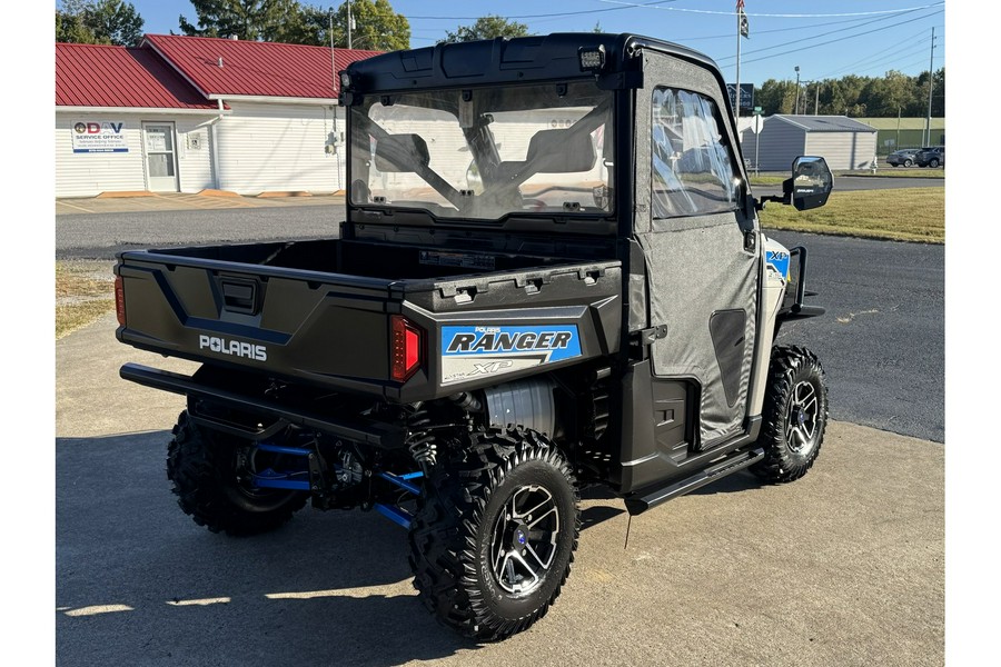 2017 Polaris RANGER 900 XP EPS