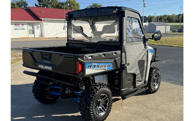 2017 Polaris RANGER 900 XP EPS