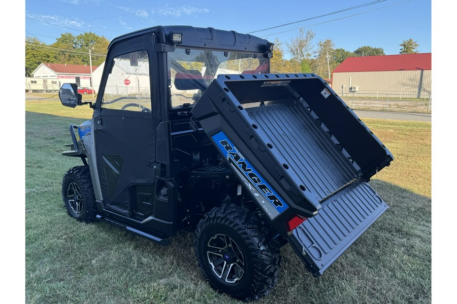 2017 Polaris RANGER 900 XP EPS