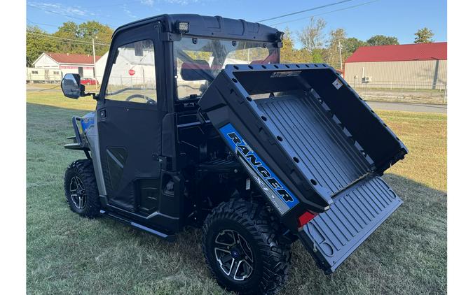 2017 Polaris RANGER 900 XP EPS