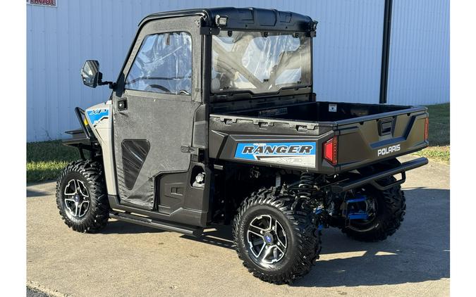 2017 Polaris RANGER 900 XP EPS