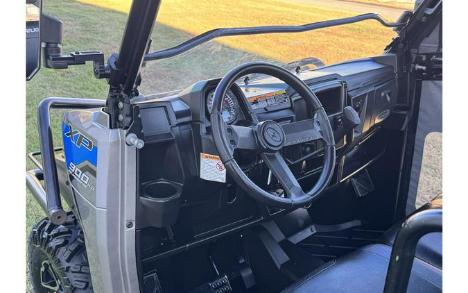 2017 Polaris RANGER 900 XP EPS