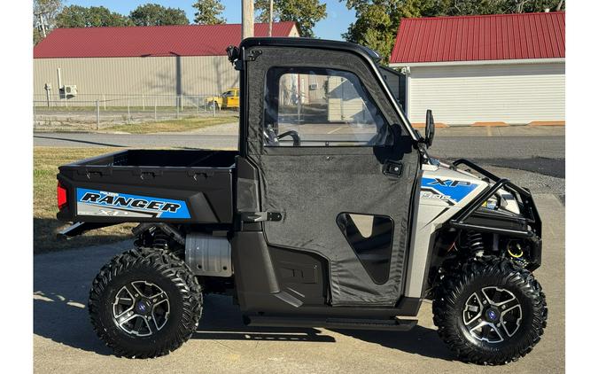 2017 Polaris RANGER 900 XP EPS