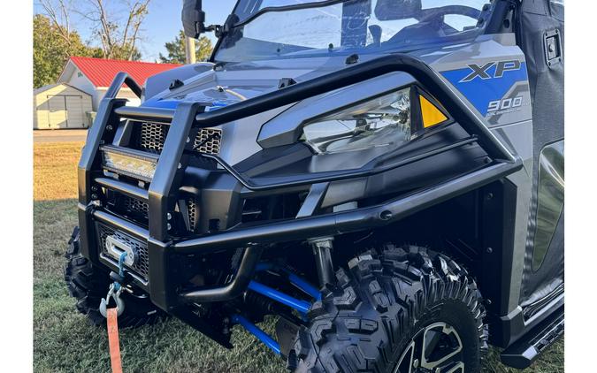 2017 Polaris RANGER 900 XP EPS