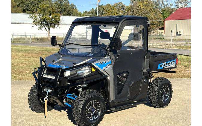 2017 Polaris RANGER 900 XP EPS