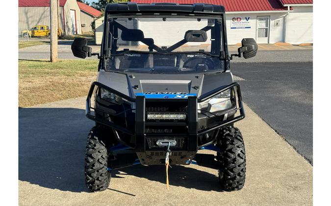 2017 Polaris RANGER 900 XP EPS