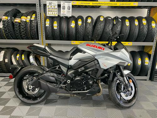 2020 Suzuki Katana Urban Review: Twisties to Traffic