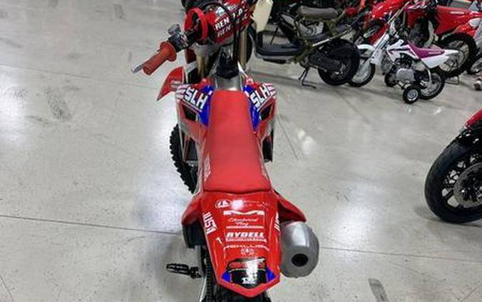 2021 Honda® CRF450R