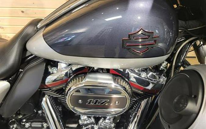 2019 Harley-Davidson CVO™ Street Glide®