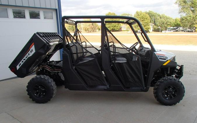 2024 Polaris Industries Ranger Crew 1000 Premium