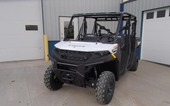 2024 Polaris Industries Ranger Crew 1000 Premium