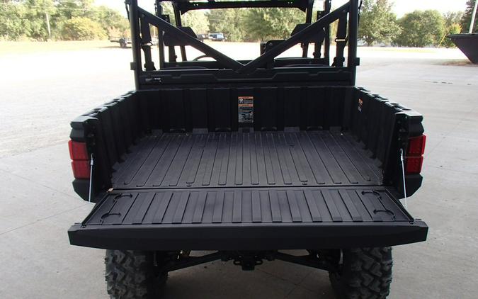 2024 Polaris Industries Ranger Crew 1000 Premium