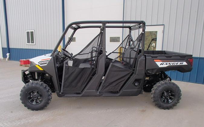 2024 Polaris Industries Ranger Crew 1000 Premium