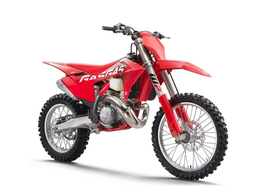 2024 GASGAS EX 250