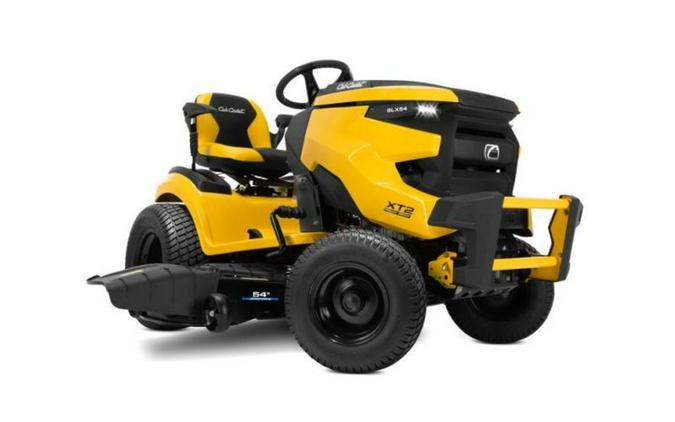 2023 Cub Cadet® Lawn & Garden Tractors XT2 SLX54
