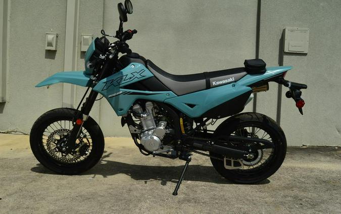 2024 Kawasaki KLX®300SM