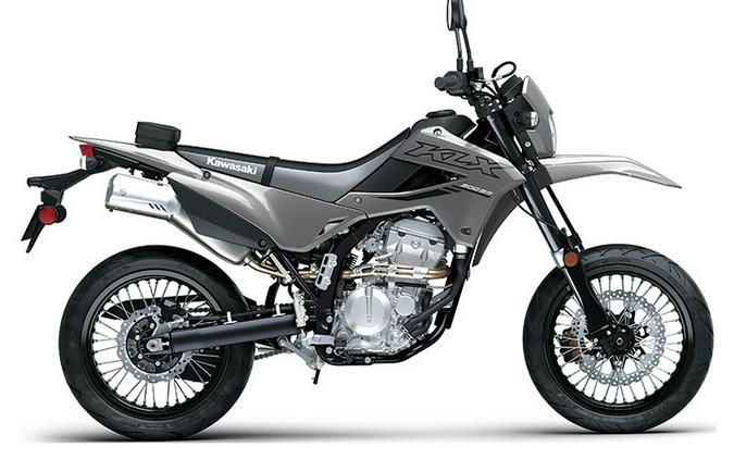 2024 Kawasaki KLX® 300SM