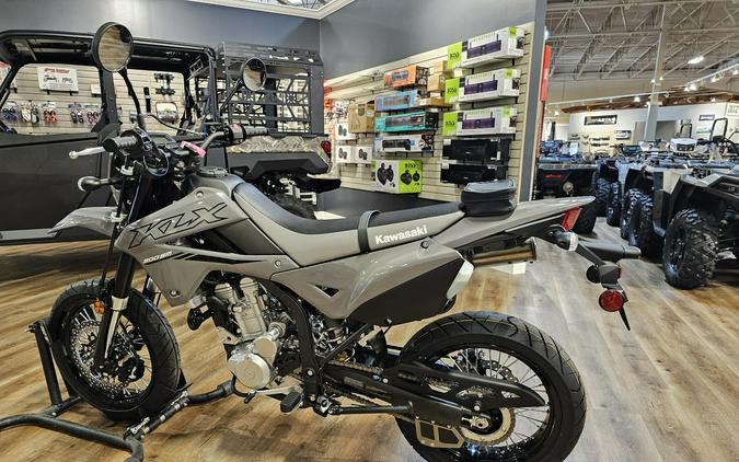 2024 Kawasaki KLX® 300SM