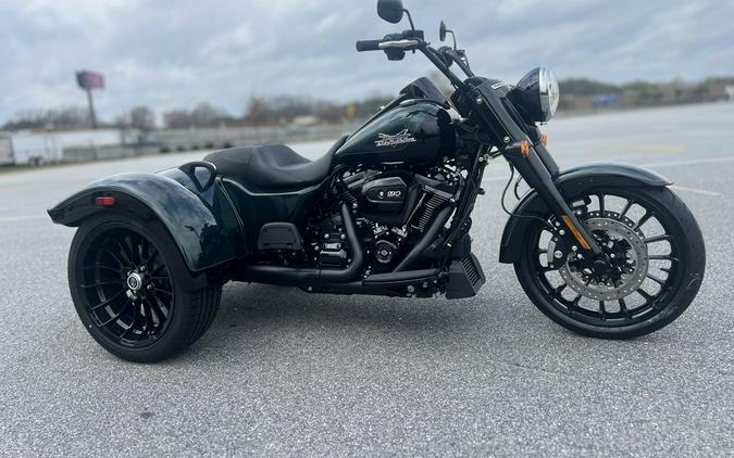 2024 Harley-Davidson® FLRT - Freewheeler®