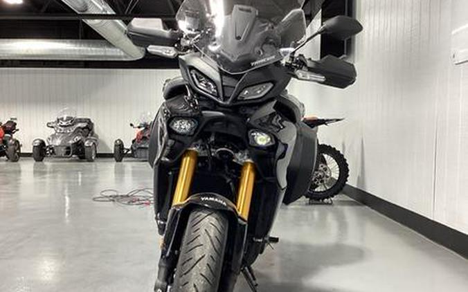 2022 Yamaha Tracer 9 GT