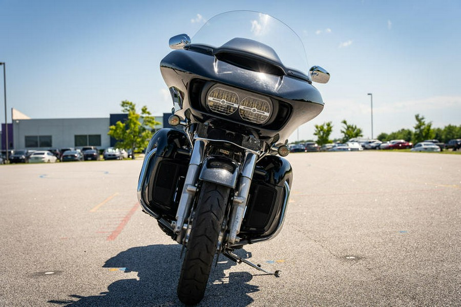 2017 Harley-Davidson® FLTRU - Road Glide® Ultra