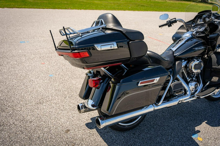 2017 Harley-Davidson® FLTRU - Road Glide® Ultra