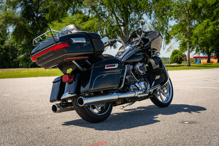 2017 Harley-Davidson® FLTRU - Road Glide® Ultra