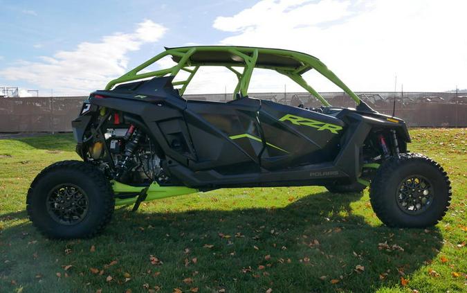 2024 Polaris® RZR Pro R 4 Ultimate