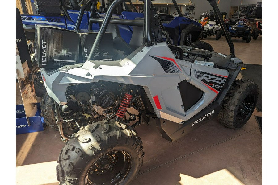 2024 Polaris Industries RZR® 200 EFI