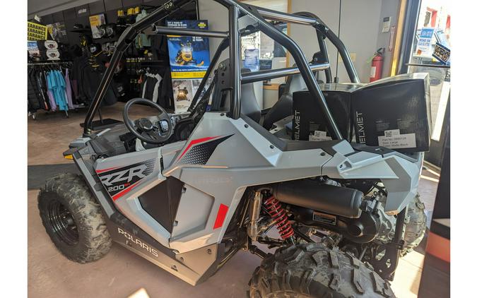 2024 Polaris Industries RZR® 200 EFI