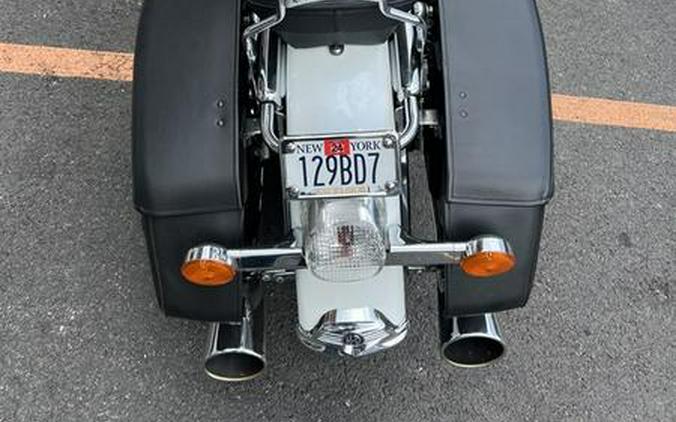 2004 Harley-Davidson® FLHRCI - Road King® Classic