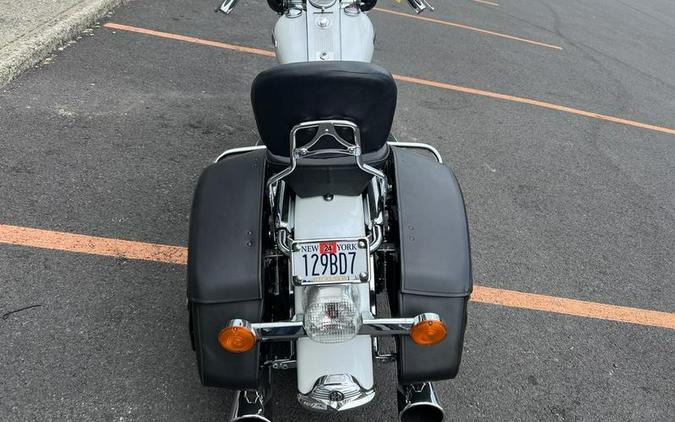 2004 Harley-Davidson® FLHRCI - Road King® Classic