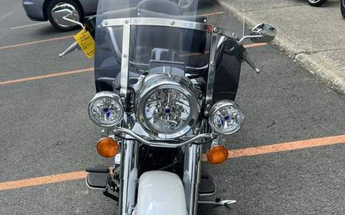 2004 Harley-Davidson® FLHRCI - Road King® Classic