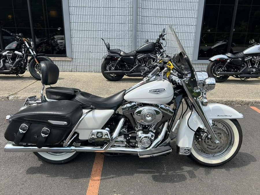 2004 Harley-Davidson® FLHRCI - Road King® Classic