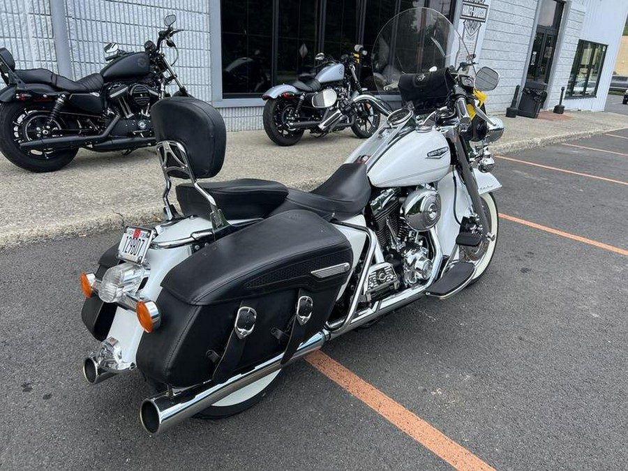 2004 Harley-Davidson® FLHRCI - Road King® Classic