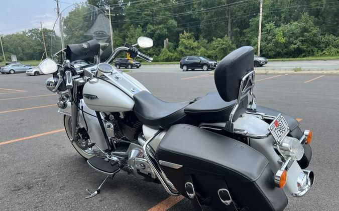 2004 Harley-Davidson® FLHRCI - Road King® Classic