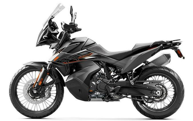 2022 KTM 890 ADVENTURE