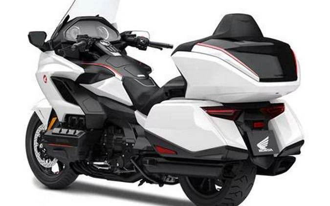 2024 Honda Gold Wing Tour