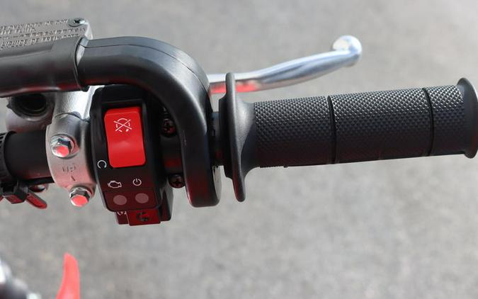 2025 Honda® CRF125F