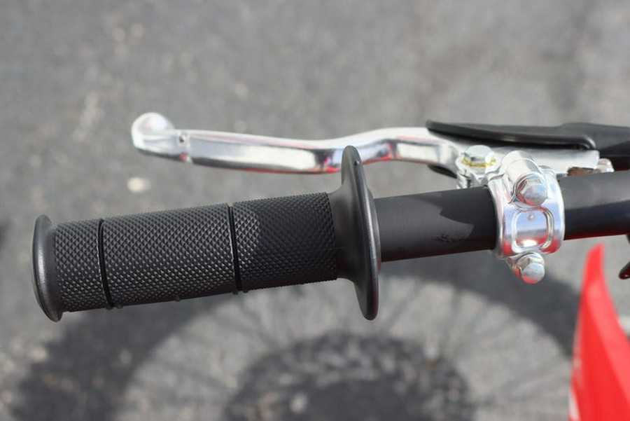 2025 Honda® CRF125F