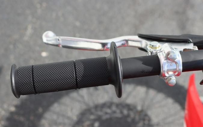 2025 Honda® CRF125F