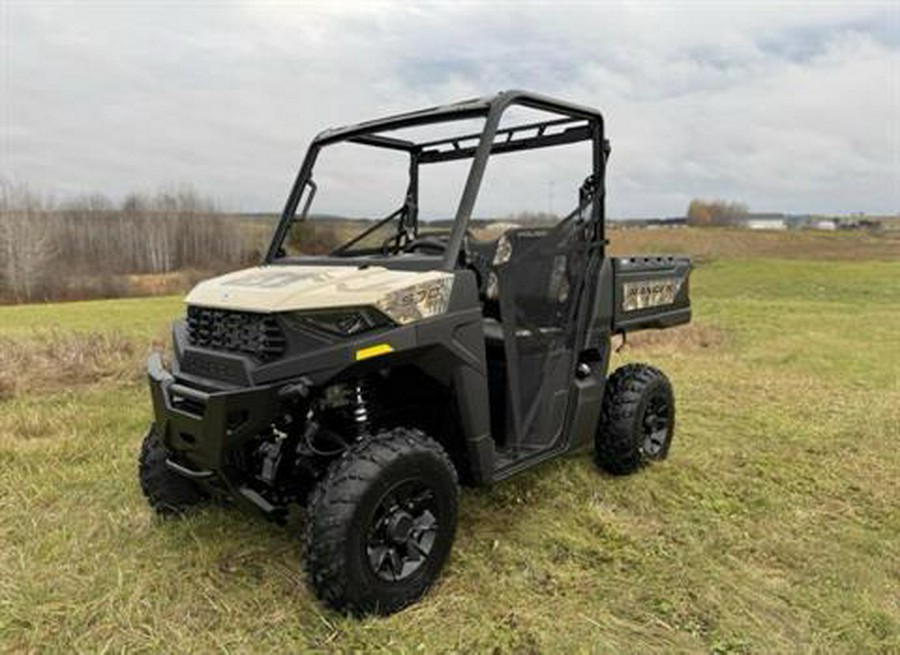 2025 Polaris Ranger SP 570 Premium