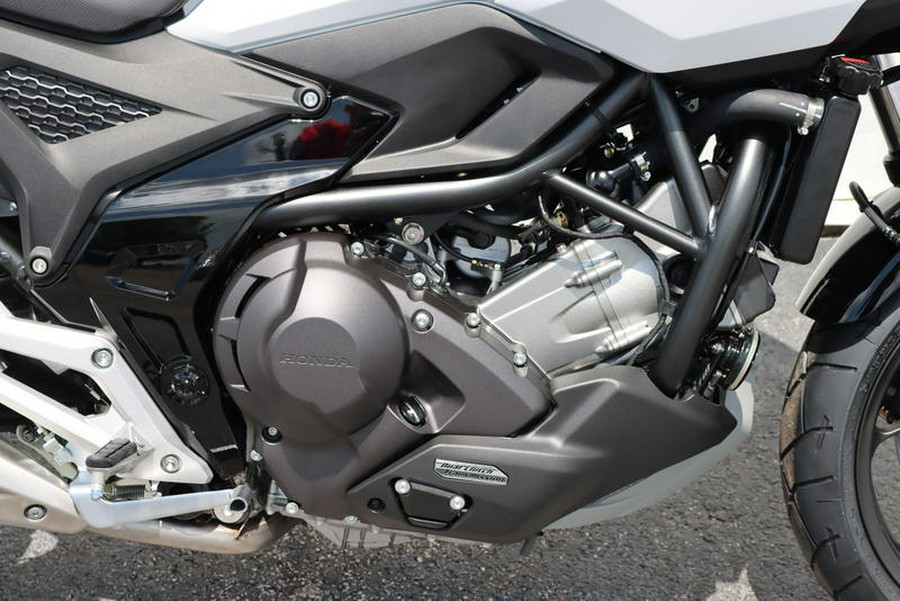 2025 Honda® NC750X DCT