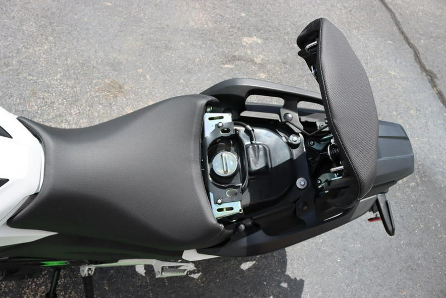 2025 Honda® NC750X DCT