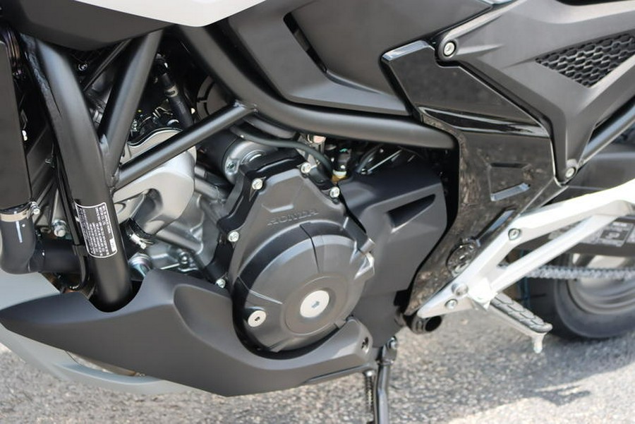 2025 Honda® NC750X DCT