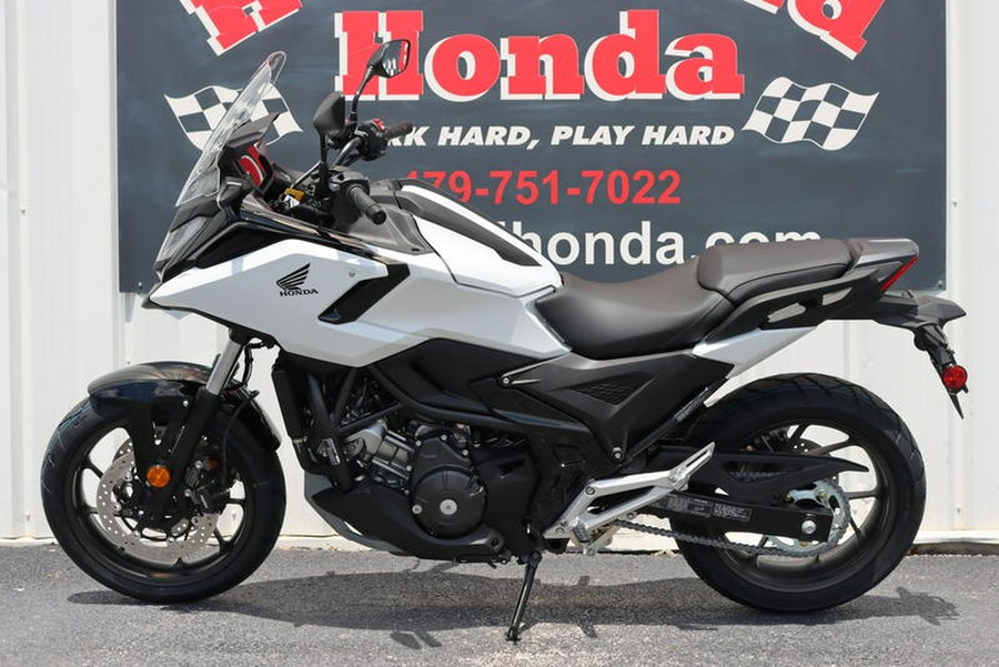 2025 Honda® NC750X DCT