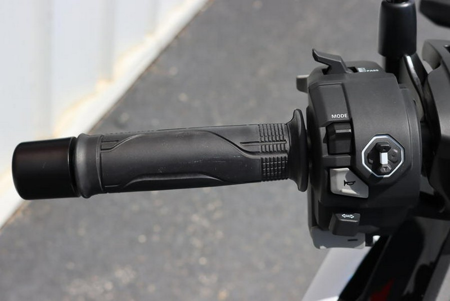 2025 Honda® NC750X DCT