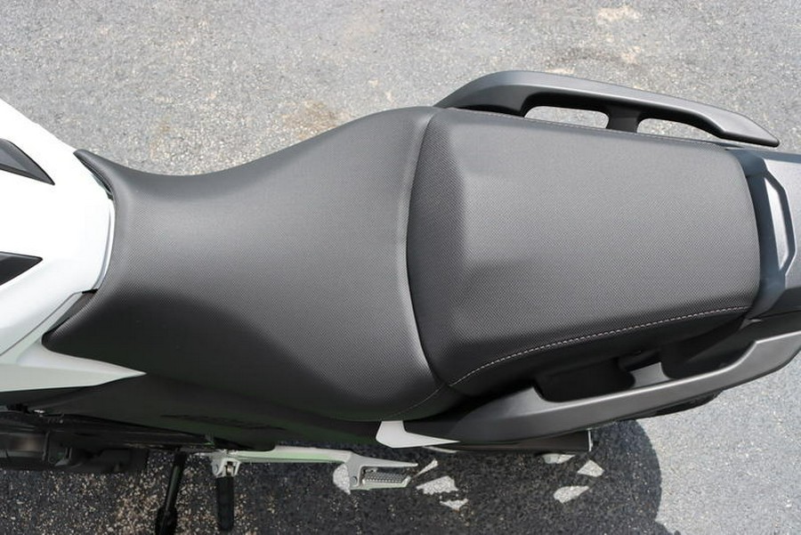 2025 Honda® NC750X DCT