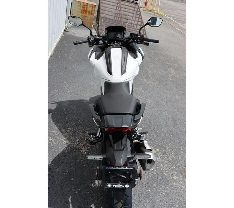 2025 Honda® NC750X DCT