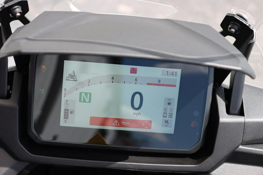 2025 Honda® NC750X DCT